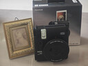 INSTAX富士instax 立拍立得 一次成像相機 mini99單機標配 曬單實(shí)拍圖