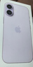 Apple/蘋(píng)果 iPhone 17 256GB 薰衣草紫色 支持移動(dòng)聯(lián)通電信5G 雙卡雙待手機 曬單實(shí)拍圖