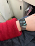 小米（MI）手環(huán)9Pro銀色 智能手環(huán) 高精度運動(dòng)健康 睡眠呼吸暫停監測 心率血氧監測運動(dòng)手環(huán)送男友送女友 曬單實(shí)拍圖