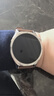 HUAWEI華為GT 5 砂礫棕46mm智能手表玄璣感知系統  價(jià)低GT6冰川灰同款 曬單實(shí)拍圖