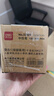 得力（deli）60支辦公中性筆簽字筆水筆 0.5mm子彈頭黑色33109 辦公用品 曬單實(shí)拍圖