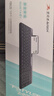 雙飛燕（A4TECH）FBK25 103鍵無(wú)線(xiàn)藍牙鍵盤(pán) ipad平板手機筆記本電腦外接辦公通專(zhuān)用短款便攜鍵盤(pán) 飛時(shí)代 遂空灰 曬單實(shí)拍圖