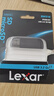 雷克沙（Lexar）USB3.2讀卡器 TF/SD二合一 USB/Type C雙口 大疆無(wú)人機運動(dòng)相機內存卡讀卡器 支持蘋(píng)果17手機電腦 曬單實(shí)拍圖