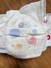 好奇（Huggies）金裝拉拉褲XXL33(15kg以上)尿不濕【速干不易紅】 曬單實(shí)拍圖