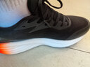 安踏火箭7代丨男鞋防潑水防滑抓地跑步鞋緩震耐磨運動(dòng)鞋112545581 曬單實(shí)拍圖