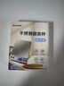 拜杰廚房秤不銹鋼電子秤克秤烘培秤工具迷你秤食物稱(chēng)3kg/0.1g充電款 曬單實(shí)拍圖