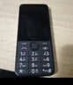 諾基亞（NOKIA）220 4G 移動(dòng)聯(lián)通電信全網(wǎng)通 2.8英寸雙卡雙待 直板按鍵手機 老人老年手機 學(xué)生手機 黑色 曬單實(shí)拍圖