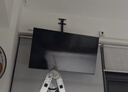 ProPre （26-60英寸）2M電視吊架天花板吊頂架掛架液晶電視機旋轉上下伸縮吊架多功能顯示器監控吊頂支架 曬單實(shí)拍圖
