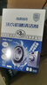 每漬每克洗衣機清洗劑120g*2包 免浸泡滾筒波輪洗衣機槽清潔劑除垢殺菌 曬單實(shí)拍圖