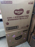 好奇（Huggies）鉑金裝小桃褲拉拉褲袋裝XXXL32片(17kg以上)尿不濕【透爽散熱】 曬單實(shí)拍圖
