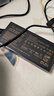 e磊 ASUS華碩天選3 FA507R FX507Z筆記本充電源適配器240W 20V12A華碩ROG冰刃4PLUS 6.0*3.7針口 曬單實(shí)拍圖