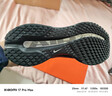 耐克鞋男Nike官方2026春季新款飛馬透氣跑步鞋zoom氣墊減震運動(dòng)鞋跑鞋 HQ2592-005 40.5 曬單實(shí)拍圖