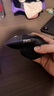 羅技（Logitech）大師系列MX Master 4無(wú)線(xiàn)藍牙辦公鼠標雙模8K人體工學(xué)多設備切換充電電腦筆記本AI智能電磁滾輪mac MX Master 4 For MAC黑 曬單實(shí)拍圖