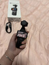 大疆（DJI）Osmo Pocket3 靈眸口袋云臺相機 DJI手持數碼相機 旅游vlog美顏攝像 高清增穩 標準版 官方標配 曬單實(shí)拍圖