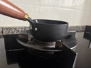 閻鐵匠章丘潑油鍋鐵鍋無(wú)涂層小鍋煎蛋鍋熱油淋油雞蛋專(zhuān)用燃氣灶通用14cm 曬單實(shí)拍圖