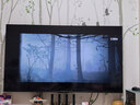 TCL雷鳥(niǎo)電視鵬7 26款 65英寸 高階VA全通道288Hz  HDMI2.1 94%P3色域 靈控系統 電視機 65S78A-A 曬單實(shí)拍圖