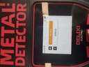 德力西電氣金屬探測儀安檢多用探測儀機場(chǎng)車(chē)站考場(chǎng)酒店金屬探測器木材探釘器 兩用金屬探測儀【鋰電直充】 【多檔位調節/多重報警模式】 曬單實(shí)拍圖