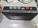 熊貓（panda）W10立體聲磁帶播放機新款藍牙磁帶隨身聽(tīng)錄音機老式懷舊復古卡帶機（標準版） 曬單實(shí)拍圖