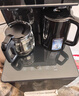蘇泊爾（SUPOR）茶吧機家用高端客廳用茶吧柜飲水機一體機 下置水桶全自動(dòng)立式燒水壺辦公電熱水壺智能SW-CBJ27 曬單實(shí)拍圖