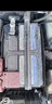 瓦爾塔（VARTA）汽車(chē)電瓶蓄電池EFB H6啟停電瓶70AH適用高爾夫軒逸等車(chē)型 東風(fēng)日產(chǎn) 逍客 奇駿/UR-V 曬單實(shí)拍圖