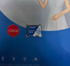 憶捷（EAGET）128GB TF（MicroSD）存儲卡 A1 U3 V30 C10行車(chē)記錄儀&安防監控專(zhuān)用內存卡 高速耐用 曬單實(shí)拍圖