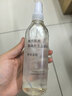 MUJI敏感肌用基礎補水化妝水補水濕敷水保濕爽膚溫和小水瓶 高保濕型 300ml 曬單實(shí)拍圖
