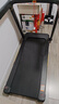 京東京造黑武士2.0跑步機家庭用12度爬坡智能全折疊走步機免安裝T10-07-01 曬單實(shí)拍圖