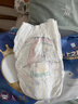 幫寶適袋鼠褲拉拉褲新生兒嬰兒尿不濕尿片 超薄透氣夜用 XL25 曬單實(shí)拍圖