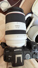 佳能（Canon）RF70-200mm F2.8 L IS USM L級遠攝變焦鏡頭 EOS R系統卡口全畫(huà)幅微單相機專(zhuān)用 濾鏡禮包套裝 曬單實(shí)拍圖