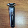 飛利浦剃須刀電動(dòng)【價(jià)低頭部】官方旗艦新款黑蜂巢5系旗艦款剃胡刀刮胡刀S5831同款三刀頭正品智能 旗艦款S5832【商務(wù)藍】 曬單實(shí)拍圖