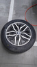 ENTDA中策安達輪胎 汽車(chē)輪胎 215/55R17 98W D01 適配秦plus 曬單實(shí)拍圖