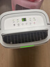 德業(yè)（Deye）除濕機/抽濕機 除濕量20升/天 40㎡家用輕音地下室干燥除潮吸濕器干衣機 手機智控 DYD-W20A3 曬單實(shí)拍圖