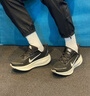 耐克（NIKE）男鞋NIKE VOMERO 18運動(dòng)訓練跑步鞋HM6803-007 HM6803-007 43 曬單實(shí)拍圖