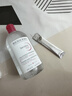 貝德瑪（BIODERMA）舒妍舒緩多效潔膚液500ml 粉水卸妝水溫和凈卸舒緩不緊繃 曬單實(shí)拍圖