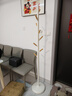 懶角落晾衣架衣架落地立式落地衣架不銹鋼臥室專(zhuān)用晾衣架兒童移動(dòng)衣帽架 樹(shù)形衣帽架 曬單實(shí)拍圖