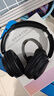 聯(lián)想 【聯(lián)想直營(yíng) 官方正品】頭戴式耳機藍牙無(wú)線(xiàn)超長(cháng)續航電競賽事游戲fps吃雞三角洲無(wú)畏契約聽(tīng)聲辯位 【 世界500強品牌保障】暗夜黑 曬單實(shí)拍圖