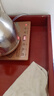 金灶（KAMJOVE）自動(dòng)上水燒水壺電熱水壺 茶具電茶爐保溫恒溫0.9L電茶盤(pán) 全智能電茶爐燒水壺V2 20*37 曬單實(shí)拍圖