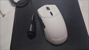 雷柏（Rapoo）VT7二代雙8K版 中大手無(wú)線(xiàn)/有線(xiàn)雙模游戲鼠標 輕量化設計原相3398引擎 原生8K+8K回報率 黑白 曬單實(shí)拍圖