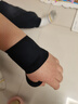 耐力克斯（NAILEKESI N）兒童護腕女運動(dòng)訓練腕帶關(guān)節扭傷損傷專(zhuān)用專(zhuān)業(yè)護套夏季薄款護手腕 曬單實(shí)拍圖
