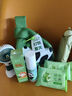 慧選禮（HUI XUAN LI）夏日清涼伴手禮實(shí)用禮品杯子公司送員工福利團建入職活動(dòng)紀念獎品 冰袖+艾草防蚊液+清涼噴霧+濕巾+熊貓針織袋 曬單實(shí)拍圖