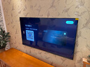 創(chuàng  )維壁紙電視55A7H 55英寸超薄壁畫(huà)QD-MiniLED藝術(shù)電視 智能液晶平板電視機 以舊換新家電國家補貼 55英寸 【官方標配】 【免費安裝】 曬單實(shí)拍圖