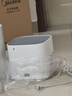 美的（Midea）【母嬰級】空氣凈化器鼻炎家用除甲醛除煙味異味過(guò)敏原空氣凈化機森林家L1 Lite 曬單實(shí)拍圖