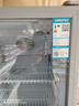 星星展示柜冷藏飲料柜單門(mén)保鮮立式冰柜商用冰箱風(fēng)冷直冷超市便利店陳列柜 307升風(fēng)冷除霜1級能效 LSC-315C 曬單實(shí)拍圖