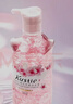蔻斯?。↘ustie）櫻花花瓣香氛沐浴露720g 持久留香溫和清潔滋潤保濕男女沐浴液 曬單實(shí)拍圖