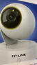普聯(lián)（TP-LINK）4G終身免流量攝像頭家用監控器360度全景 400萬(wàn)全彩夜視室內手機遠程可對話(huà)嬰兒看護無(wú)需連wifi 曬單實(shí)拍圖