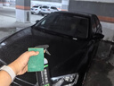 LISM德國油膜清潔劑去除汽車(chē)車(chē)窗油饃車(chē)家兩用前擋風(fēng)玻璃油膜去 升級款油膜去除劑1瓶 送海綿擦+毛巾 曬單實(shí)拍圖