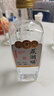 燕潮酩河北名酒燕潮酩糧心真品濃香型 口糧酒  42度 500mL 6瓶 曬單實(shí)拍圖