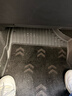 米其林（MICHELIN）汽車(chē)腳墊適用于本田雅閣思域腳墊繽智皓影CRV冠道凌派tpe專(zhuān)車(chē)專(zhuān)用 本田11代思域【22款-至今】 雙層 曬單實(shí)拍圖