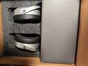 HIFIMAN（海菲曼）HE400SE 隱形磁體版 開(kāi)放式平板振膜hifi發(fā)燒耳機頭戴式有線(xiàn)音樂(lè )耳機 曬單實(shí)拍圖