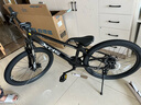xds兒童自行車(chē)鎂合金鎂騎士青春版 7速 暗夜星空 24英寸 曬單實(shí)拍圖